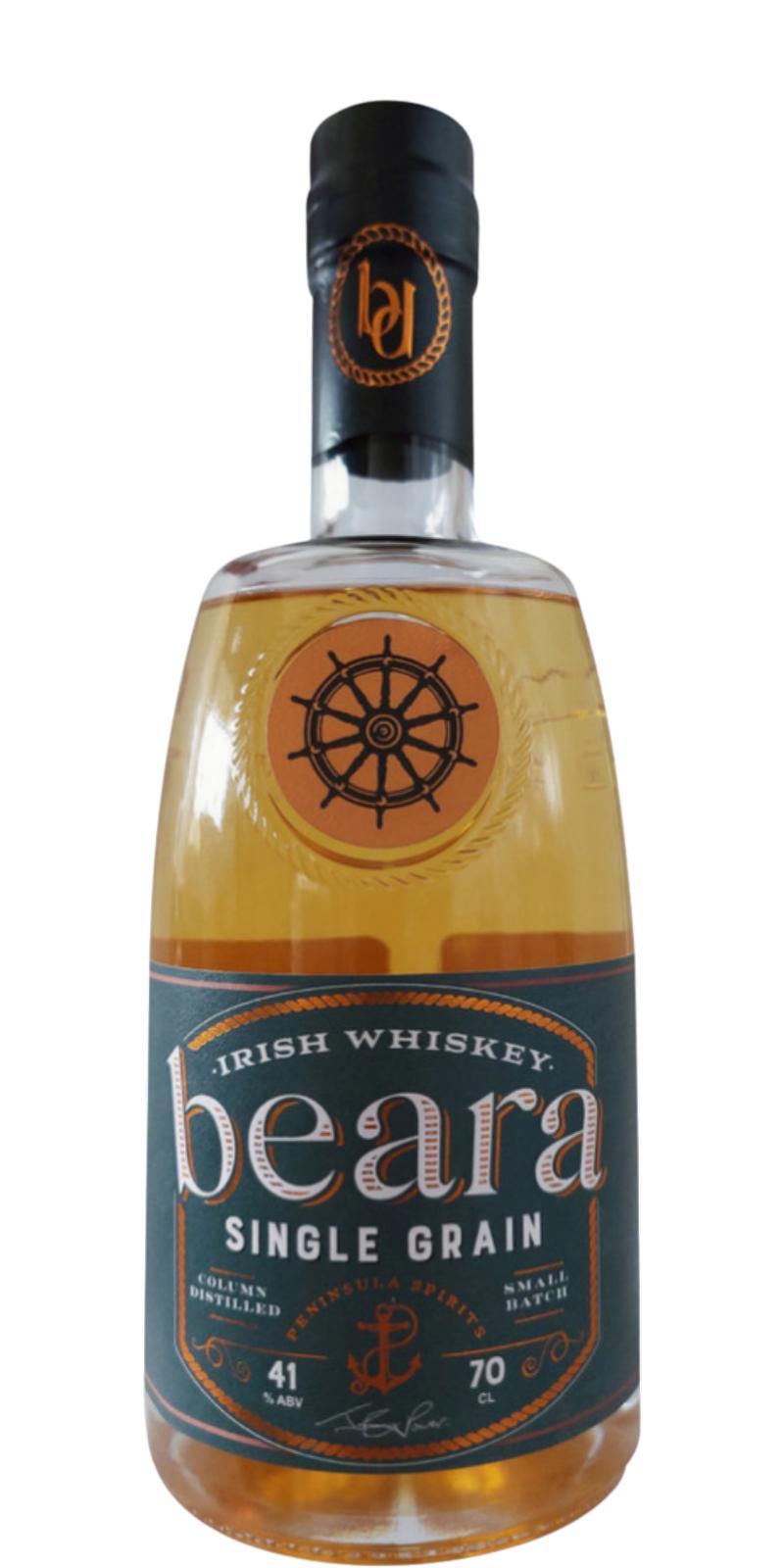 beara Single Grain
