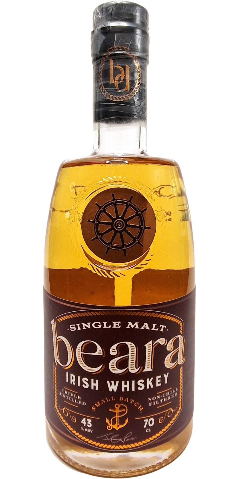 beara Single Malt