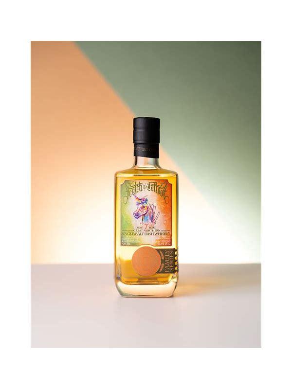 The Bridge Elfeet bay  Single Cask Release