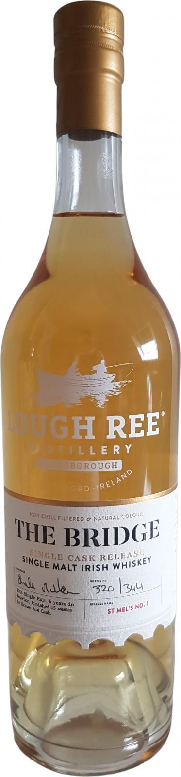 The Bridge St. Mel's No. 1 LRee  Single Cask Release