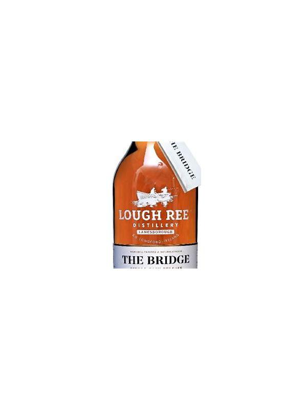 The Bridge Tús Maith LRee  Single Cask Release