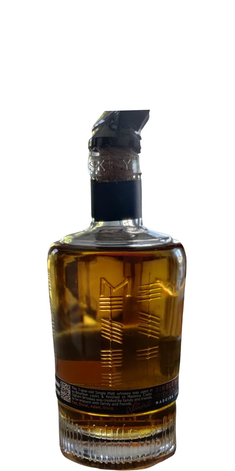 Ogham 07-year-old OIW