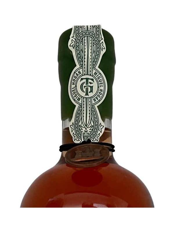 Thomond Gate Miguel Hogan TLS  Ruby Port Caks Finish