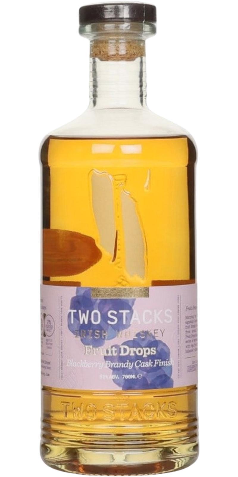 Two Stacks Fruit Drops 2SBB