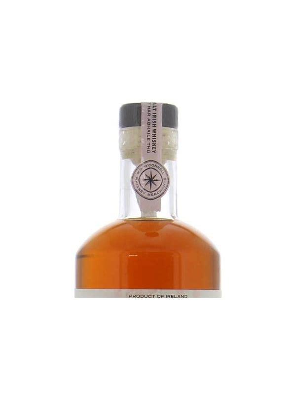 W.D. O'Connell Bill Phil - Peated Series - Single Cask WDO  Single Malt Irish Whiskey