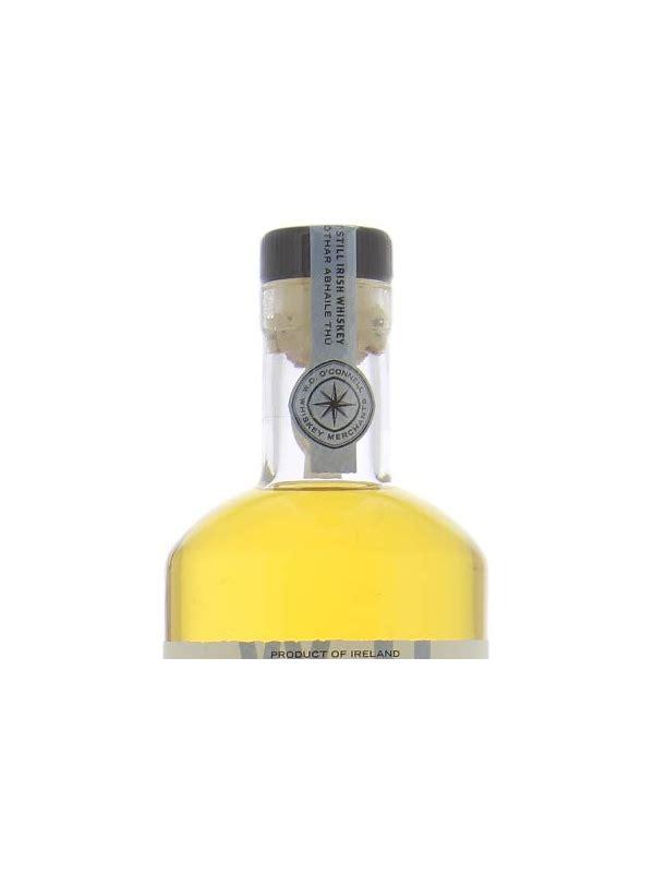 W.D. O'Connell Tomásín WDO  Peat Cask
