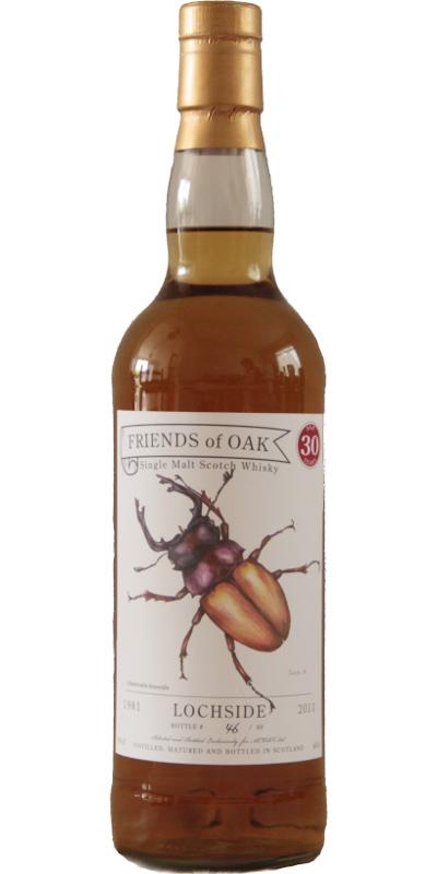 Lochside 1981 Aco  Friends of Oak