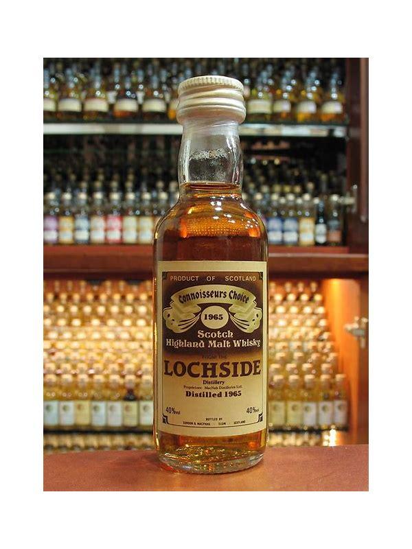 Lochside 1965 AD  Limited