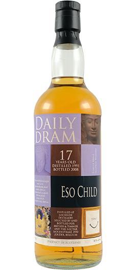 Lochside 1991 DD  Eso Child