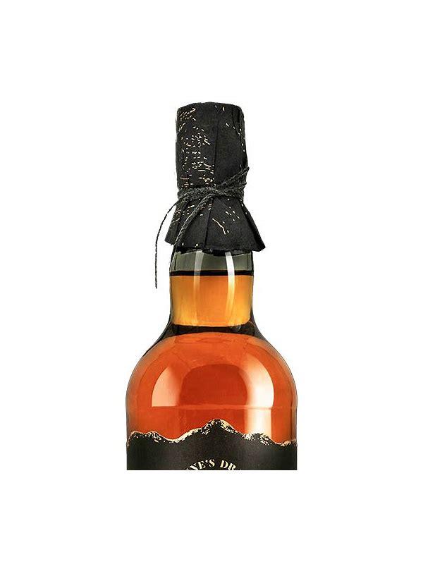 Lochside 1981 GeDr  Gene's Dram