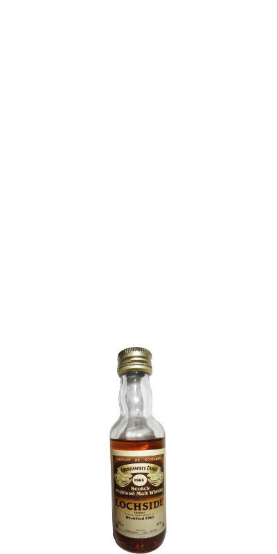 Lochside 1965 GM  Connoisseurs Choice - Miniature