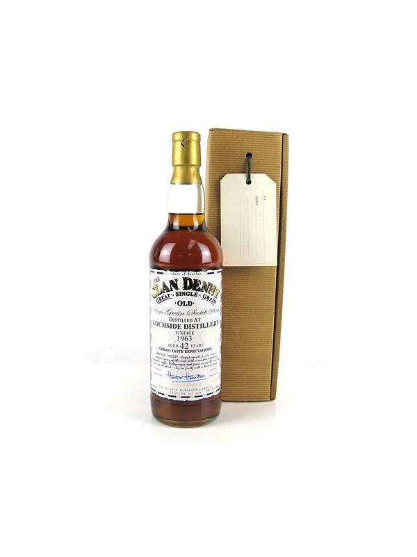 Lochside 1963 HH  The Clan Denny