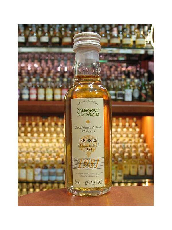 Lochside 1981 MMcD  Independent Selection