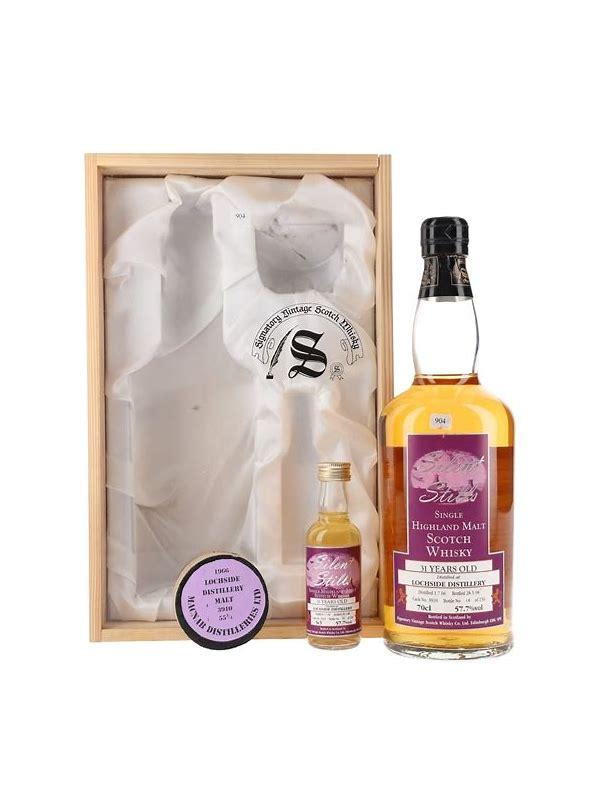 Lochside 1966 SV  Silent Stills