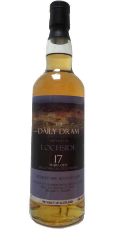 Lochside 1991 TDD