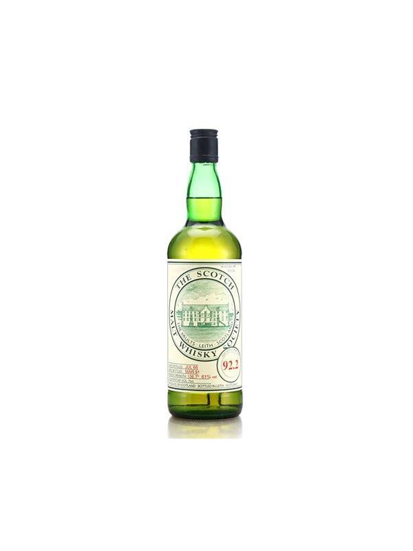 Lochside 1966 SMWS 92.4