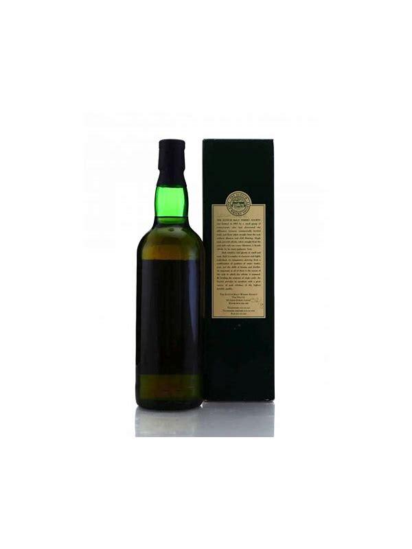 Lochside 1981 SMWS 92.8