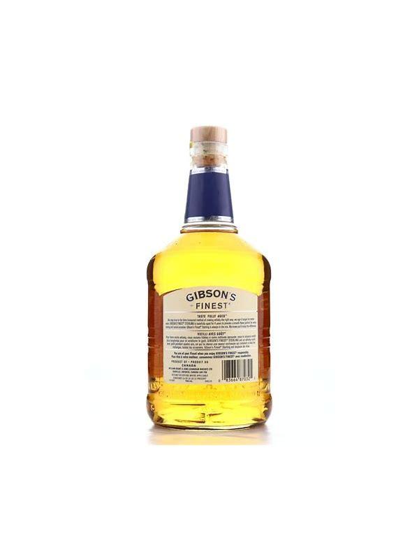 Gibson's Finest Sterling