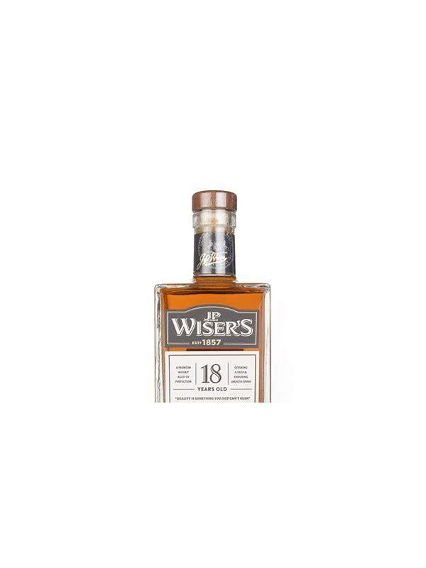 J.P. Wiser's 10-year-old  Triple Barrel