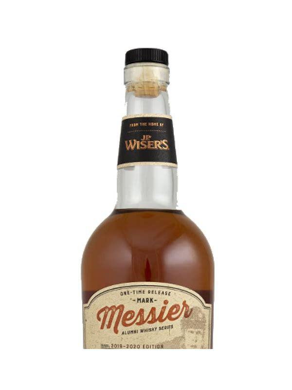 J.P. Wiser's 11-year-old  Mark Messier