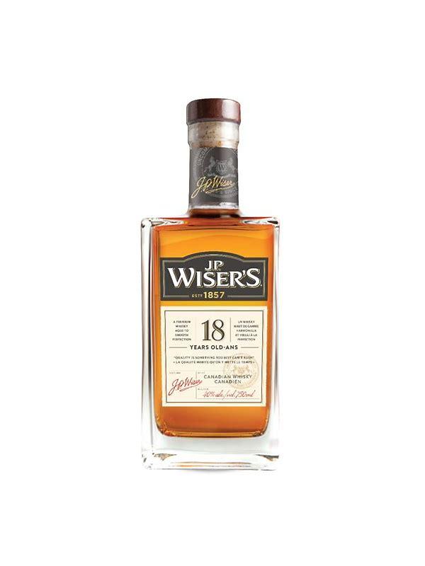 J.P. Wiser's 18-year-old