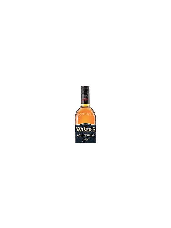 J.P. Wiser's Double Still Rye