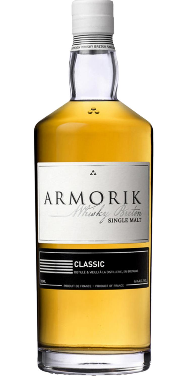 Armorik Classic  Whisky Breton