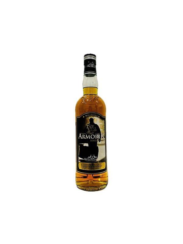 Armorik 2007  Single Cask