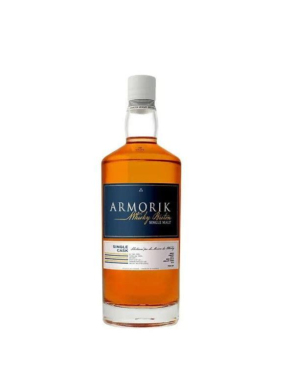 Armorik 2010  Single Cask