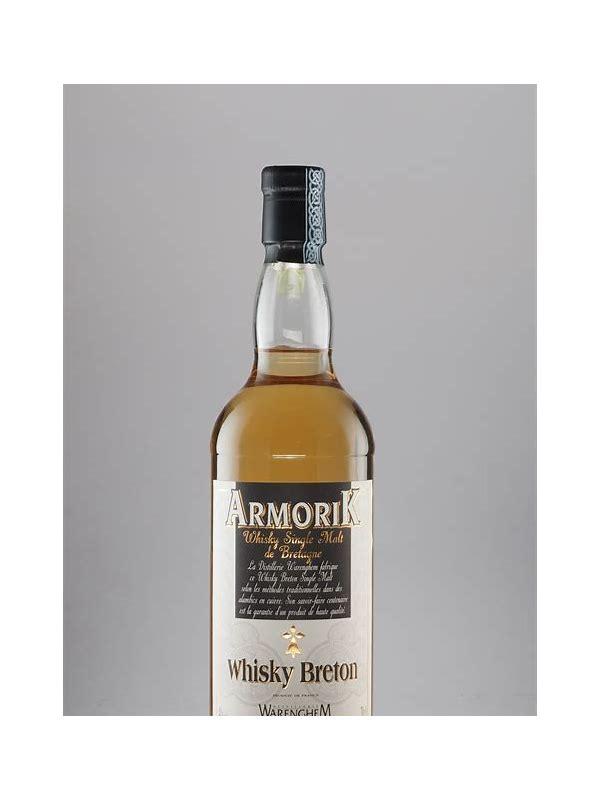 Armorik 2016  Esprit de Bretagne