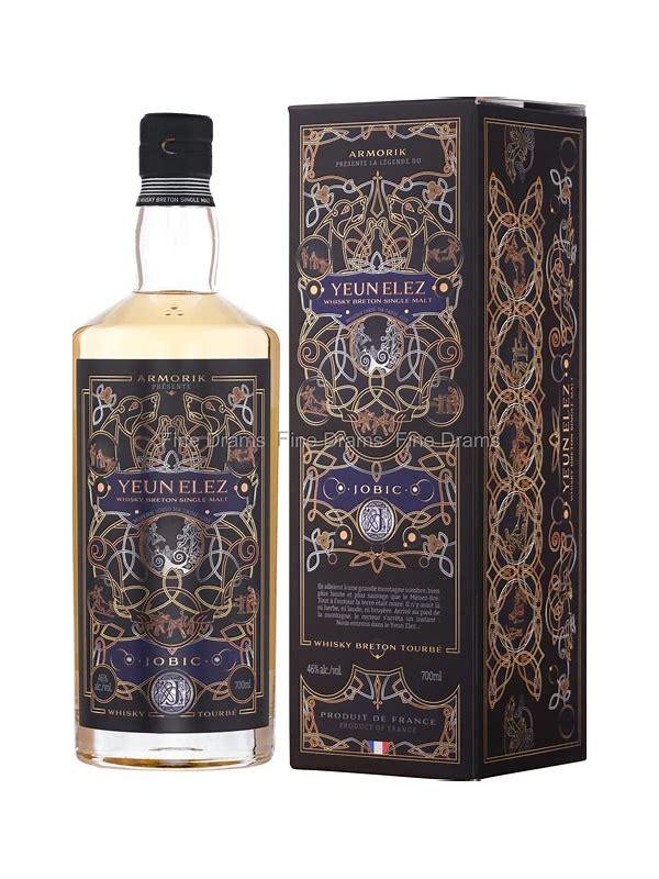 Armorik 2018  Yeun Elez