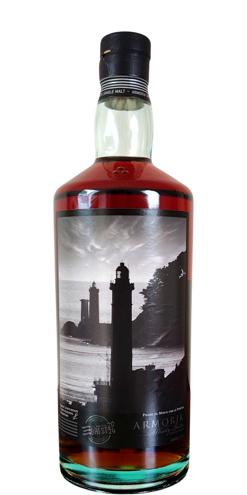 Armorik Brest 2024