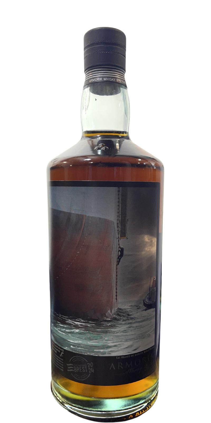 Armorik Brest 2024