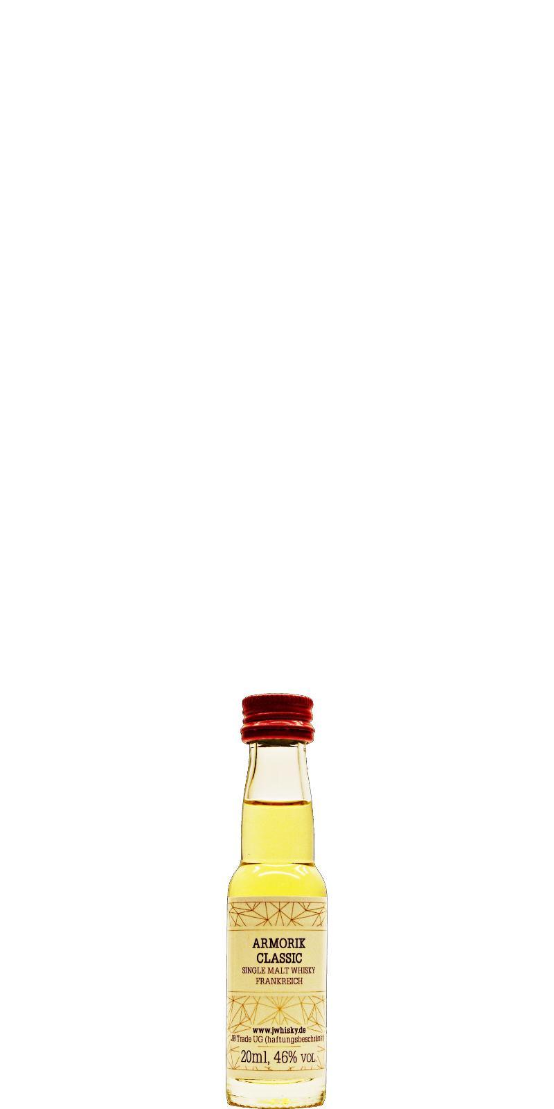 Armorik Classic