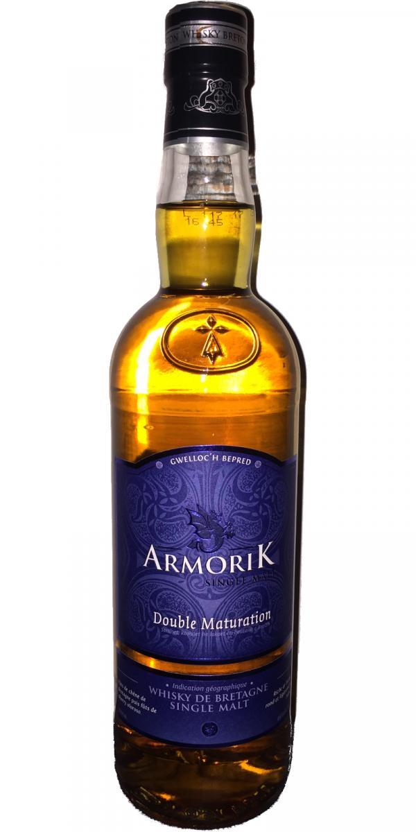 Armorik Double Maturation