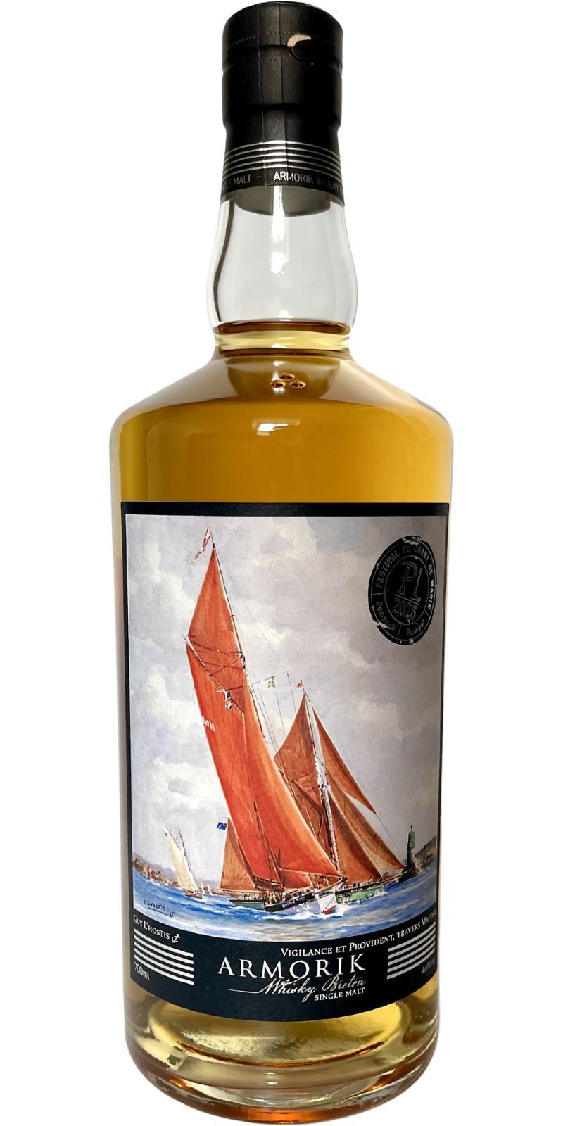 Armorik Festival du Chant Marin 2025