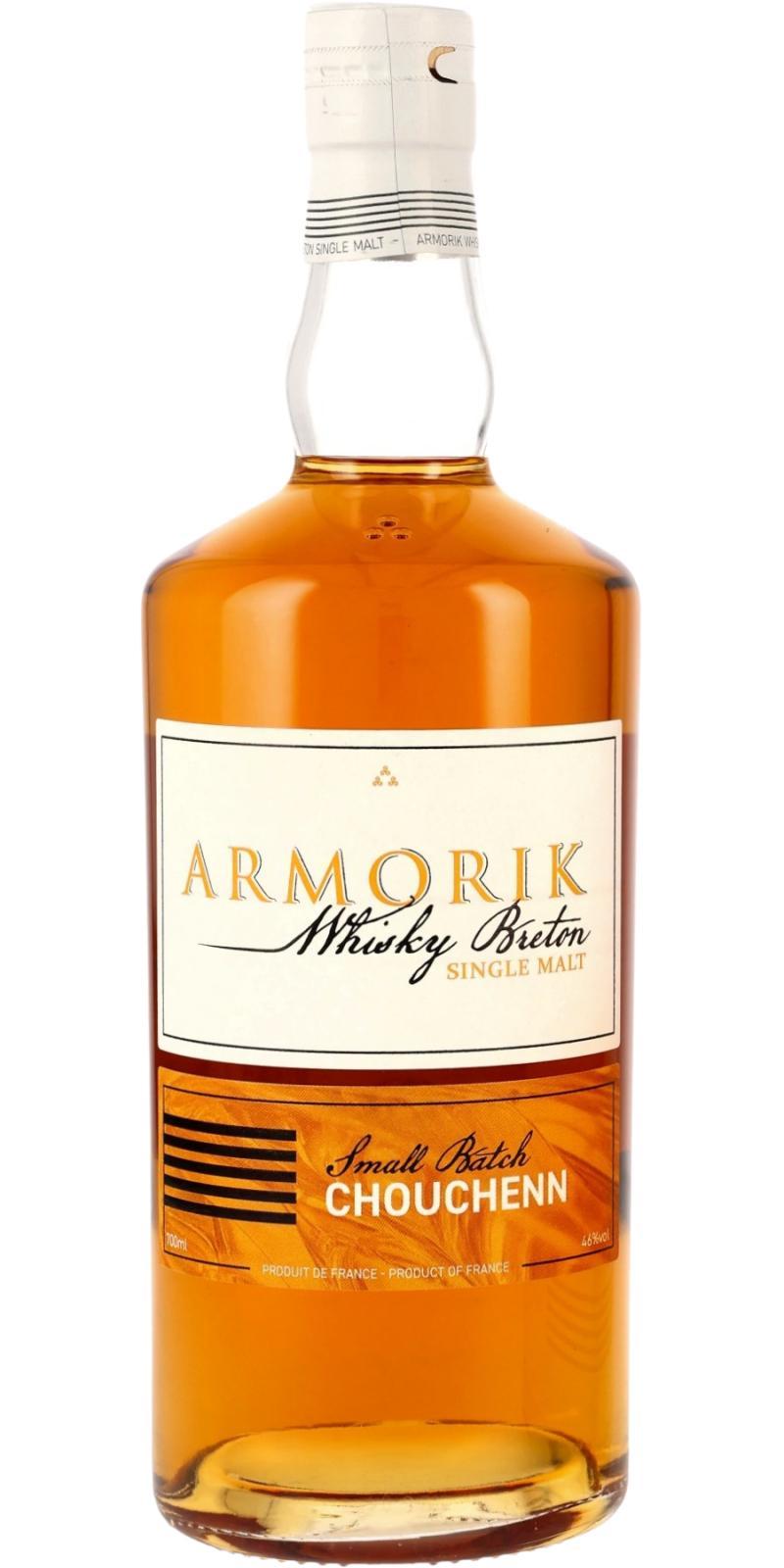 Armorik Small Batch Chouchenn