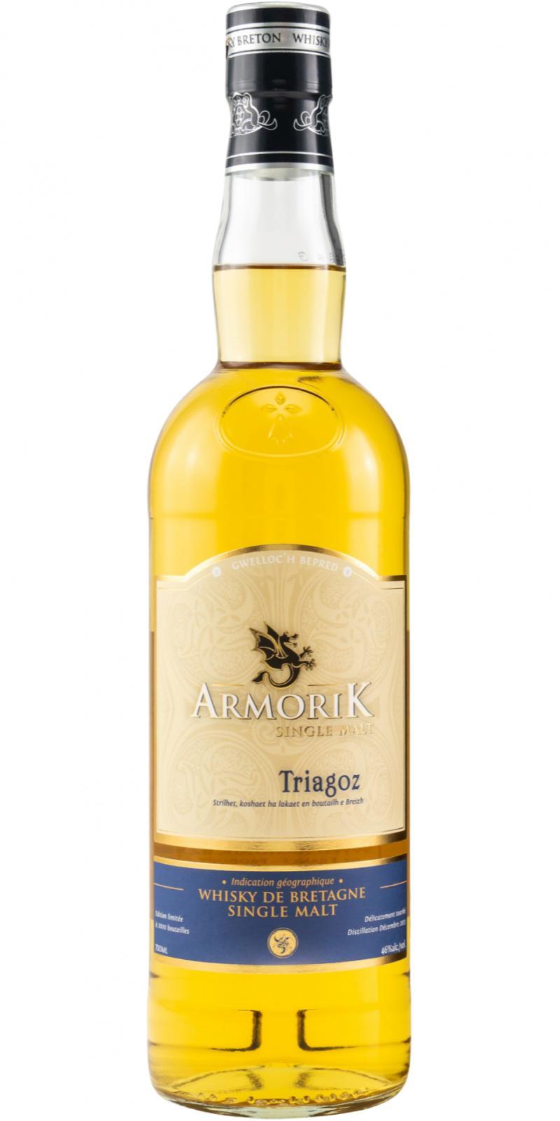 Armorik Triagoz