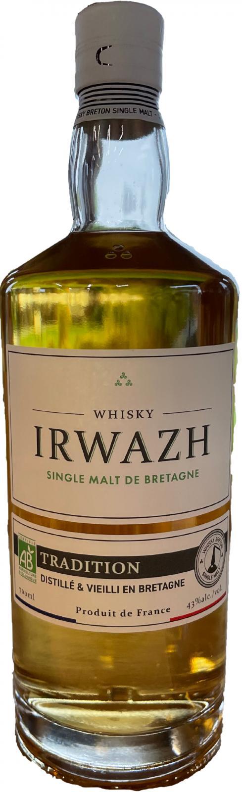 Irwazh Tradition