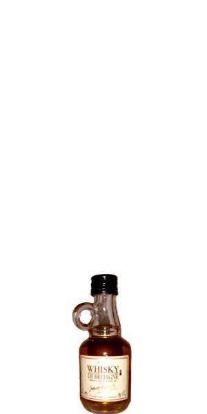 Whisky de Bretagne NAS