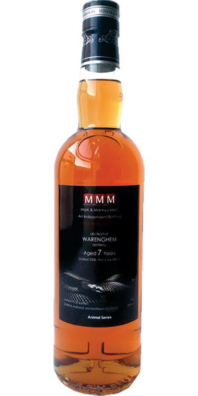 Armorik 2008 MMM  The Animal Series