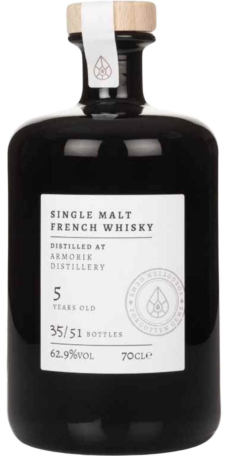 Armorik 05-year-old MoM  Forgotten Gems