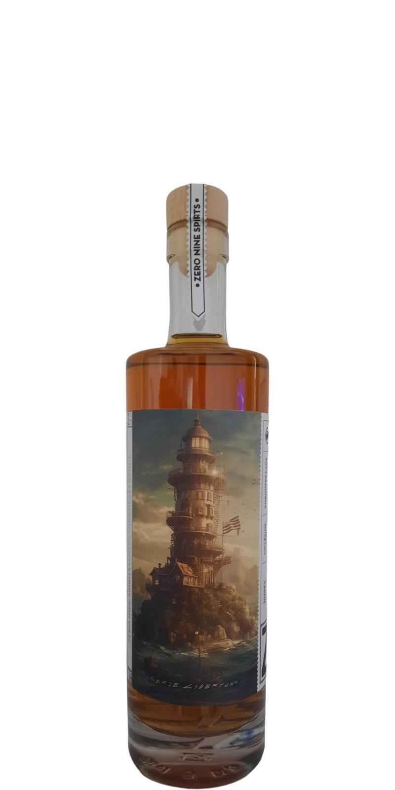 Armorik 2015 Zn09  Cyberpunk