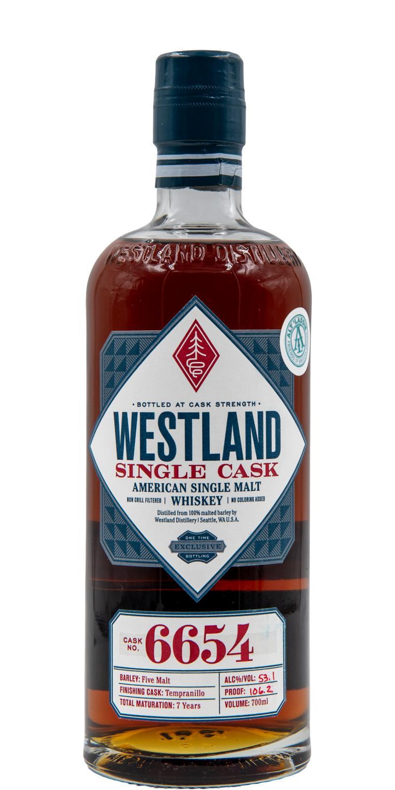 Westland 07-year-old  FOB Alt´Laddie