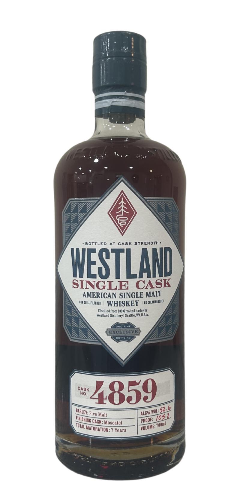 Westland 07-year-old
