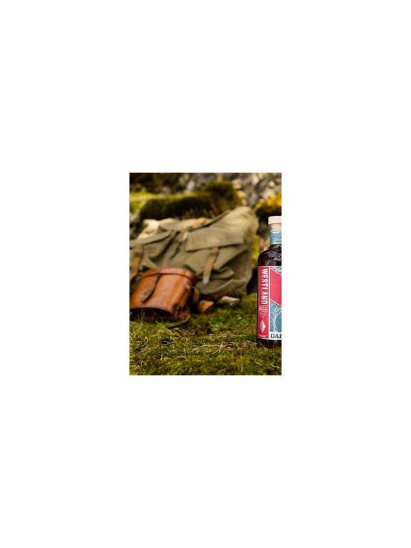 Westland Garryana Edition 7  Outpost Range Limited Release