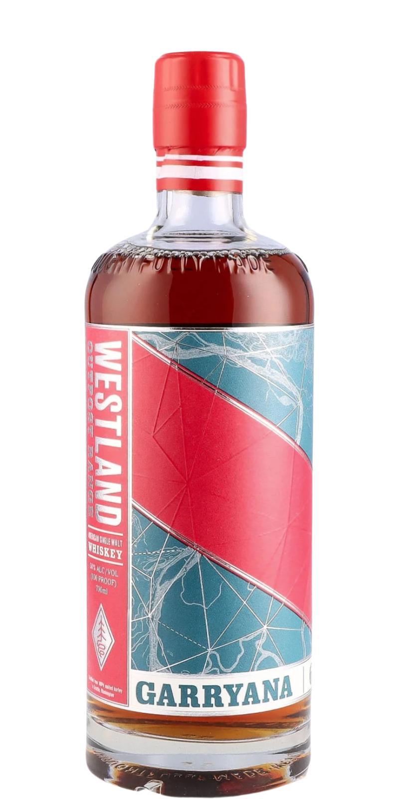 Westland Garryana Edition 8