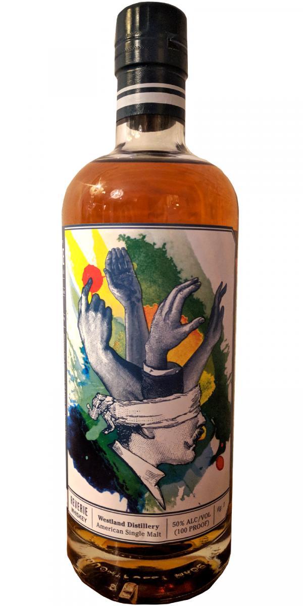 Westland Reverie - fig. 1