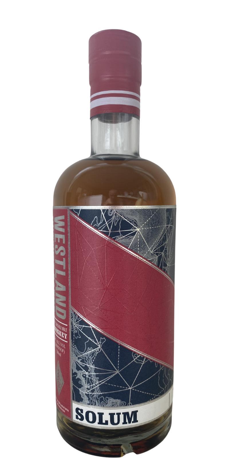 Westland Solum 1st Edition  Outpost Range