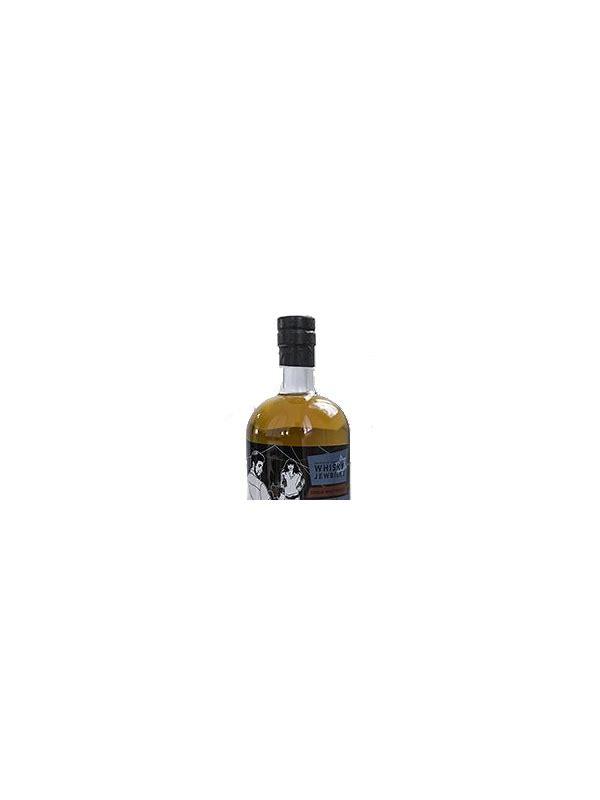 Westland 2013 JWC  Single Cask Nation